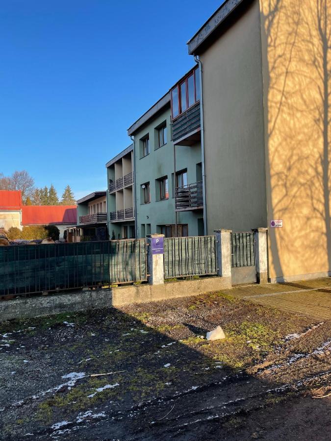 Liptovsky Jan,Apartman N5,Apartman N13 Exterior foto