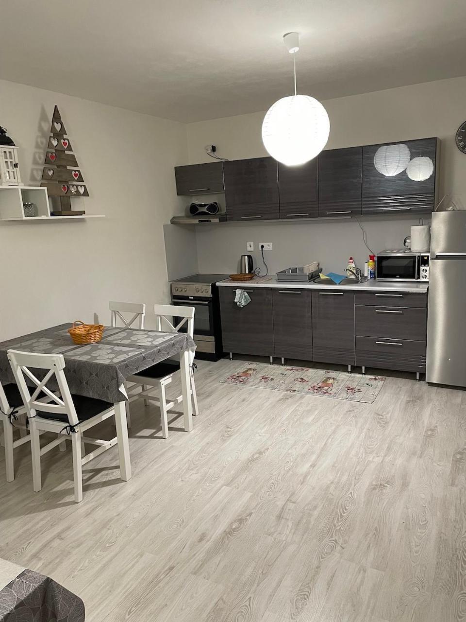 Liptovsky Jan,Apartman N5,Apartman N13 Exterior foto